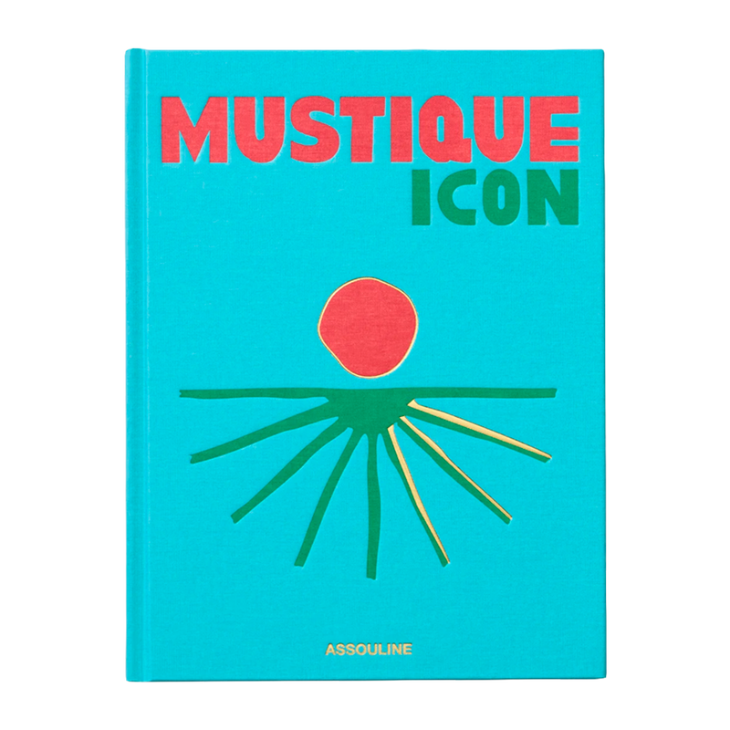 Mustique Icon