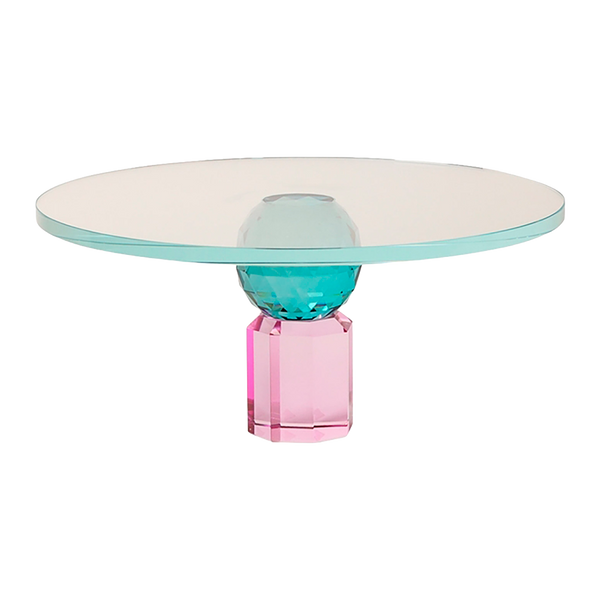 Pedestal para Torta EJA International