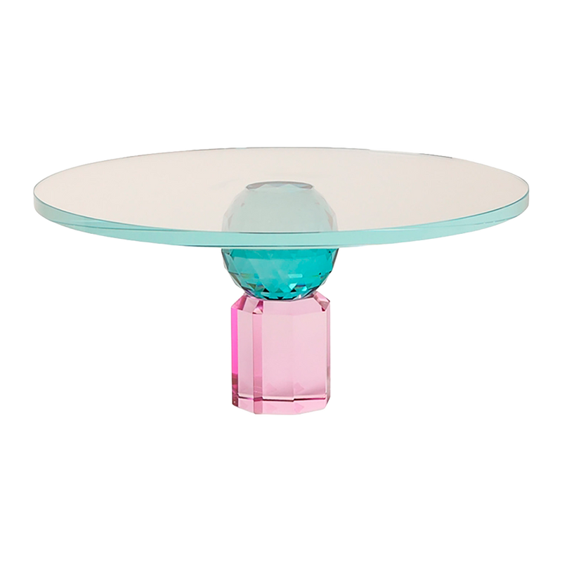 Pedestal para Torta EJA International