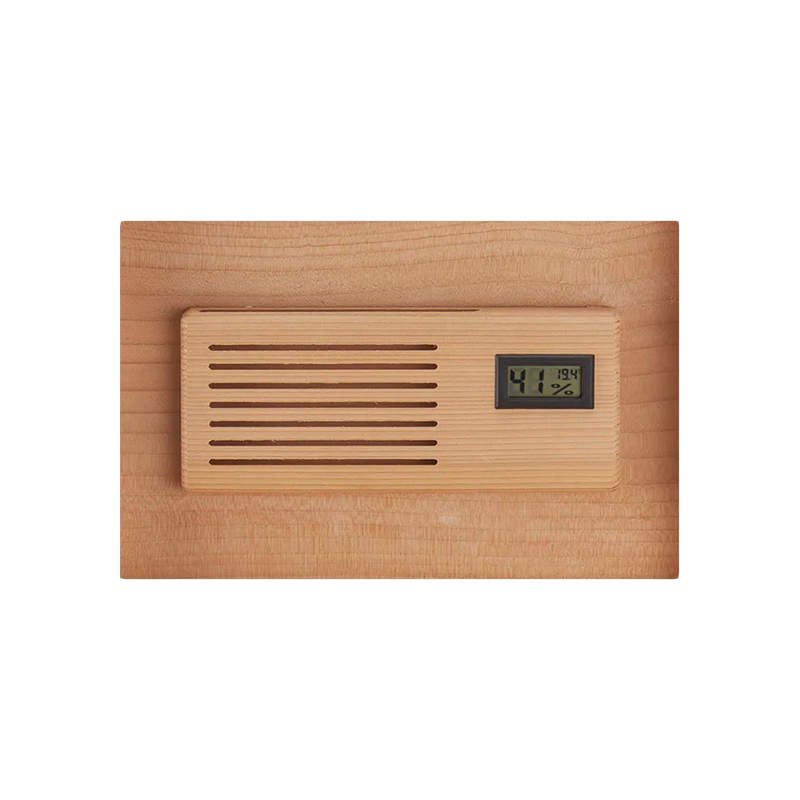 Caja para Puros Roma Ebony Morici