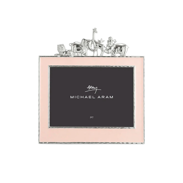 Marco para fotos Animal Michael Aram