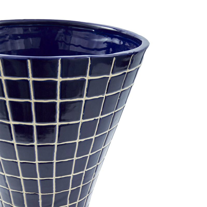 Florero Hamam Polspotten Grande