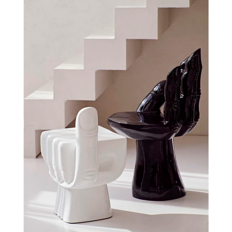 Silla Fist Polspotten