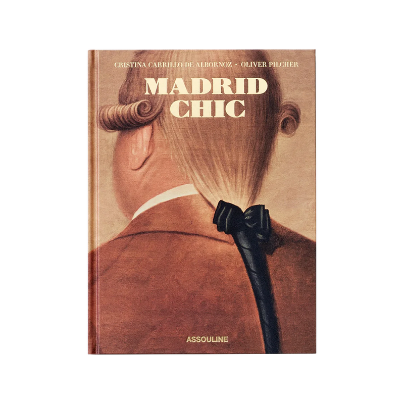 Madrid Chic