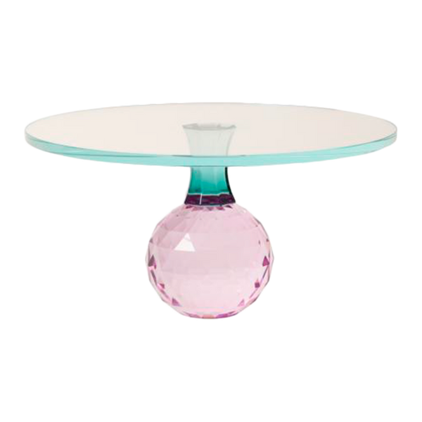 Pedestal para Torta EJA International