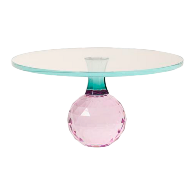 Pedestal para Torta EJA International