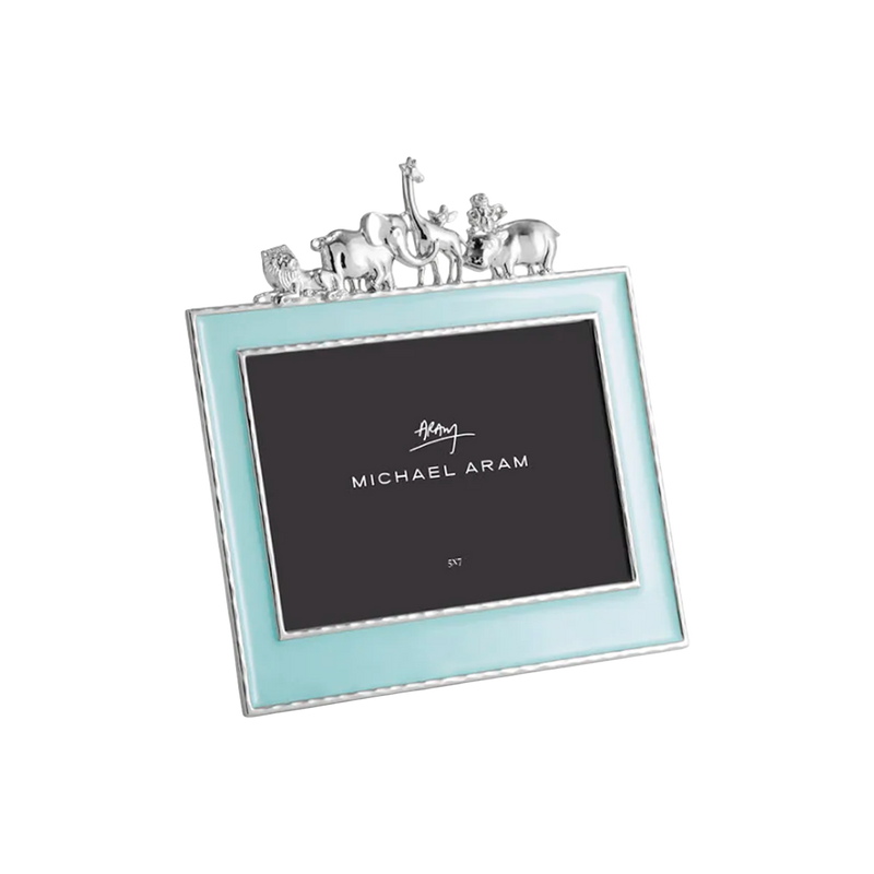 Marco para fotos Animal Michael Aram