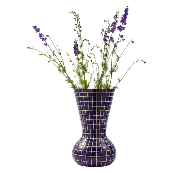 Florero Hamam Polspotten Grande