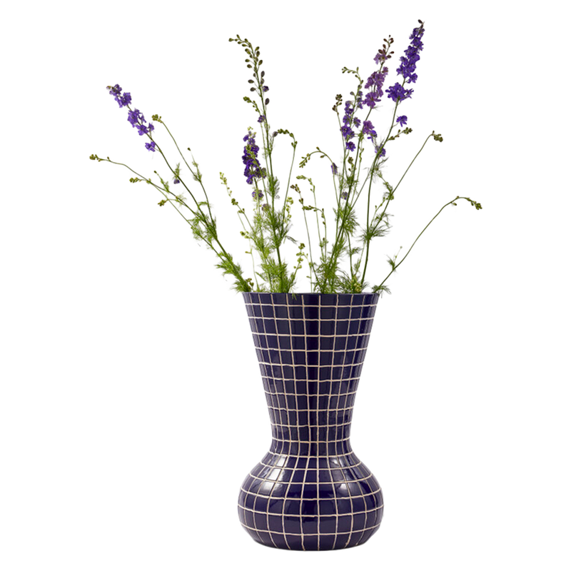 Florero Hamam Polspotten Grande