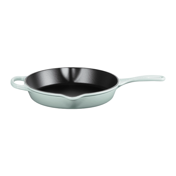 Sartén Redonda Skillet Sea Salt 26 Le Creuset