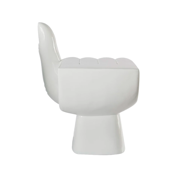 Silla Fist Polspotten