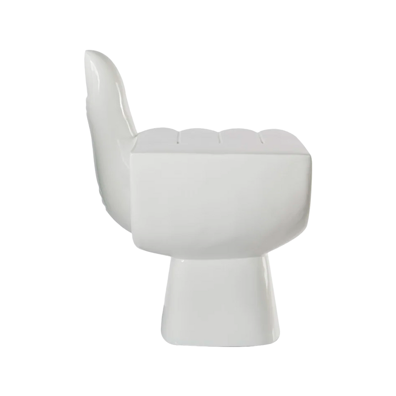 Silla Fist Polspotten