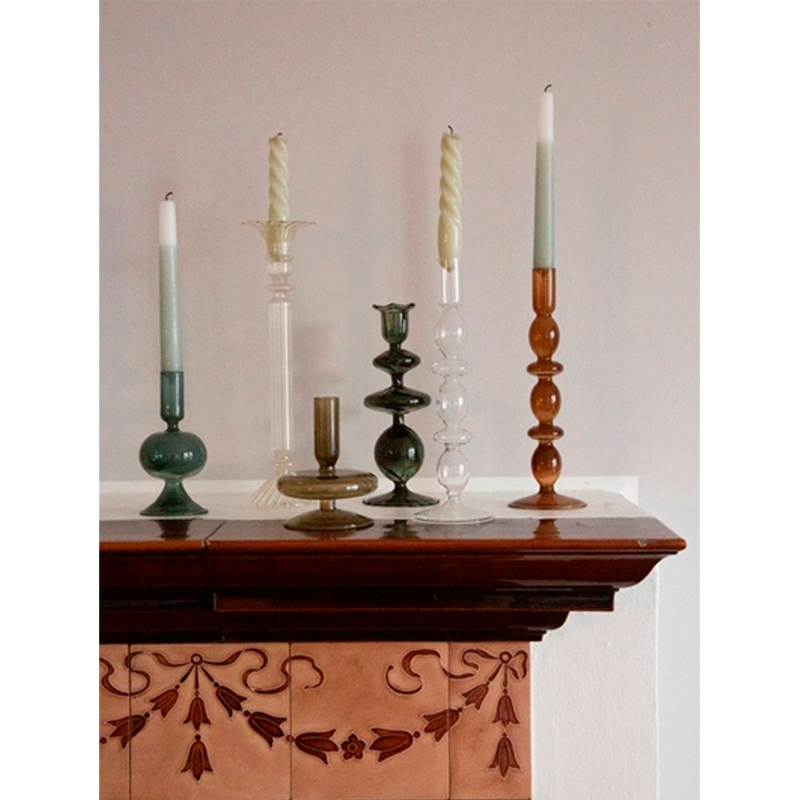 Candelabro EJA International