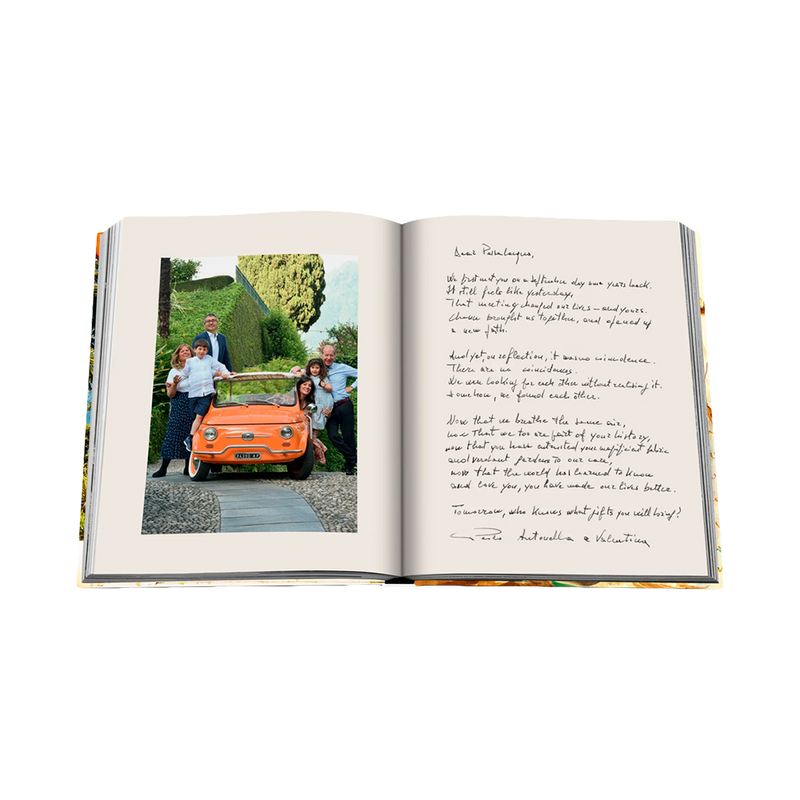 Passalacqua: A Love Letter to Lake Como