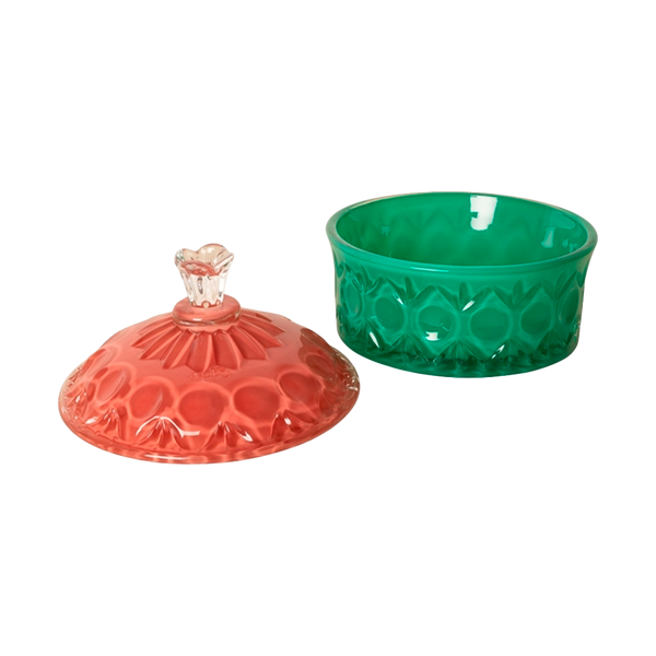 Bombonera EJA International