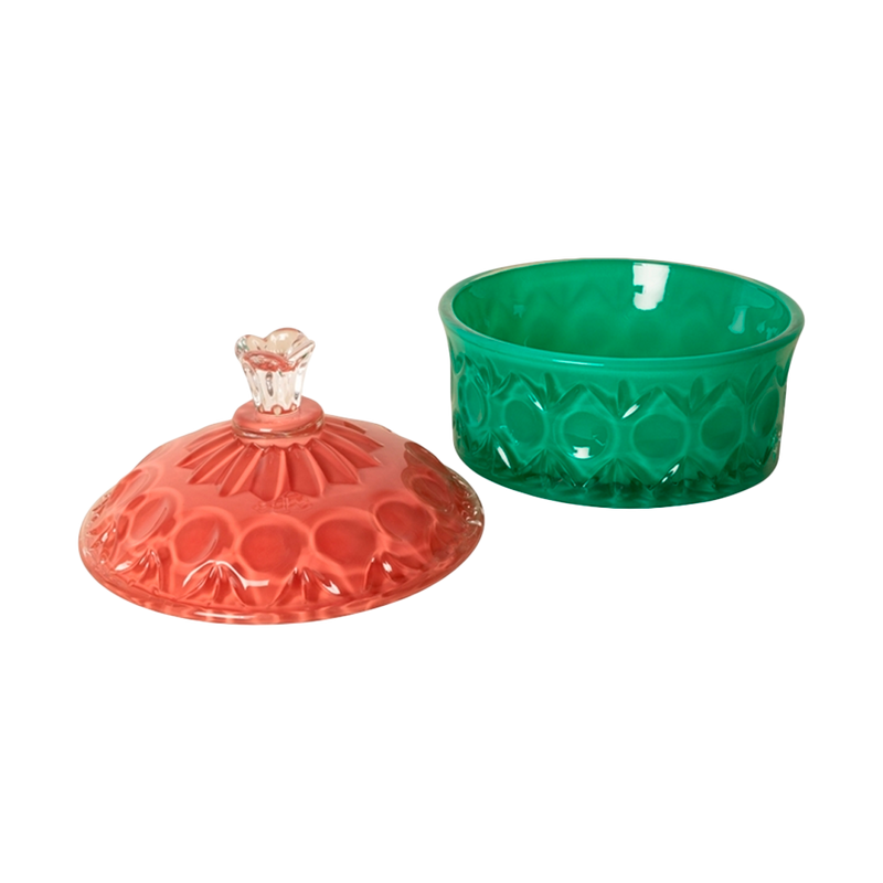 Bombonera EJA International