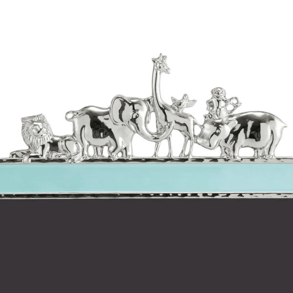 Marco para fotos Animal Michael Aram