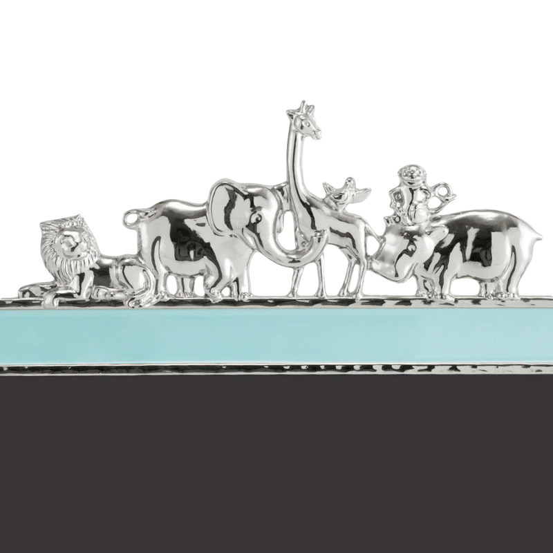 Marco para fotos Animal Michael Aram