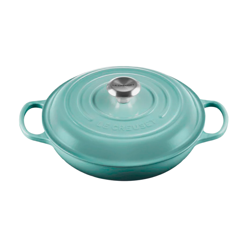 Olla Baja Evolution Sea Salt 26 Le Creuset