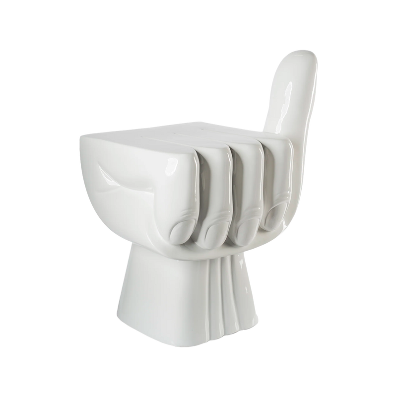 Silla Fist Polspotten