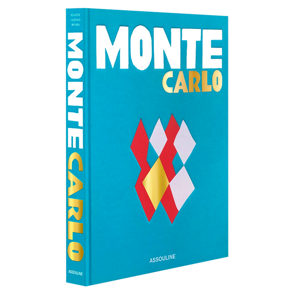 MONTE CARLO