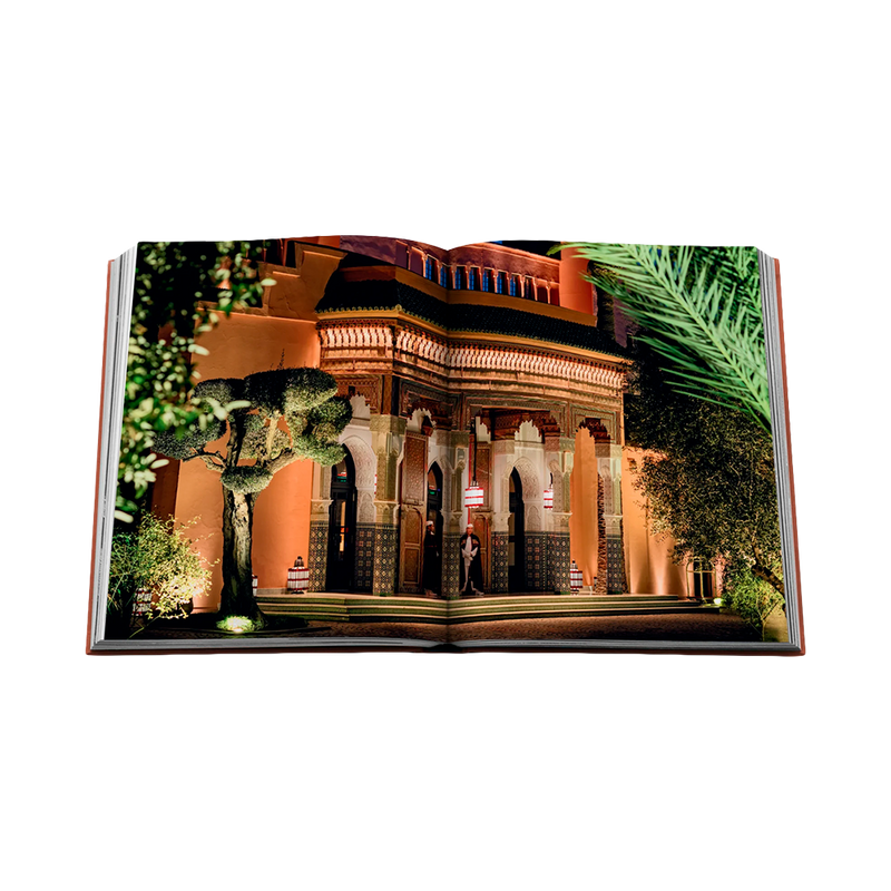 La Mamounia Marrakech