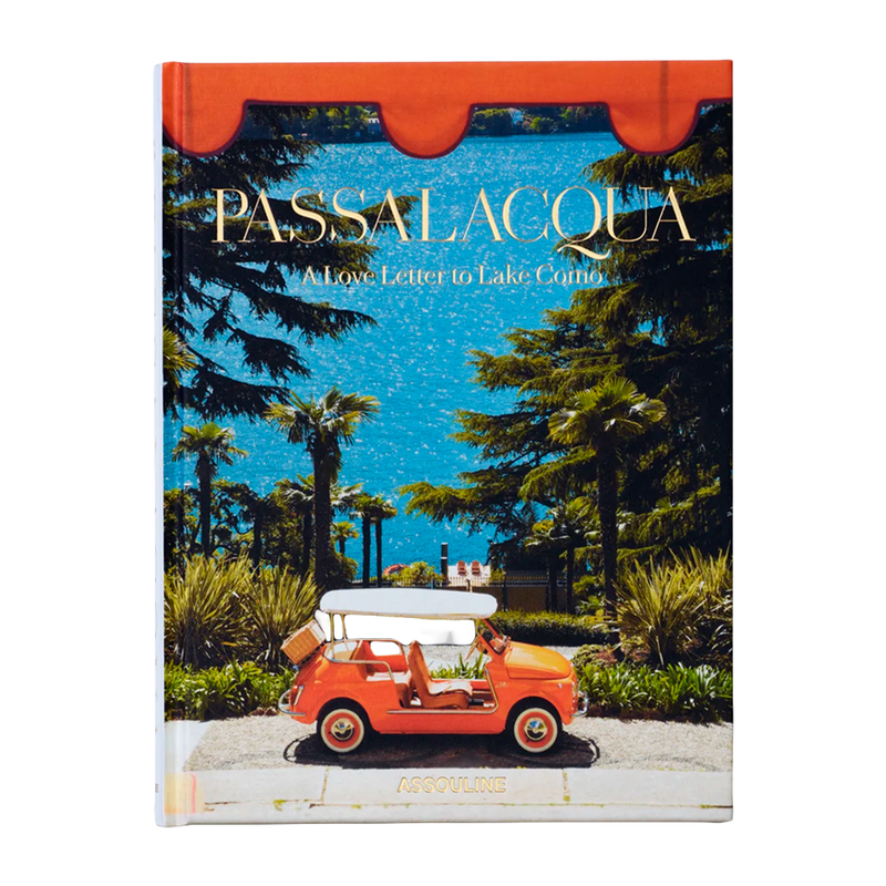 Passalacqua: A Love Letter to Lake Como