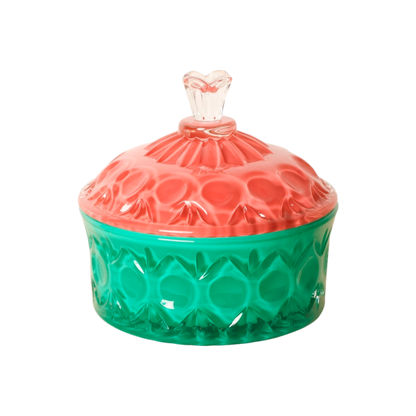 Bombonera EJA International