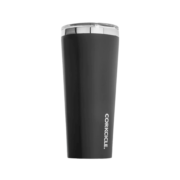 Corkcicle Tumbler Classic Black 16oz