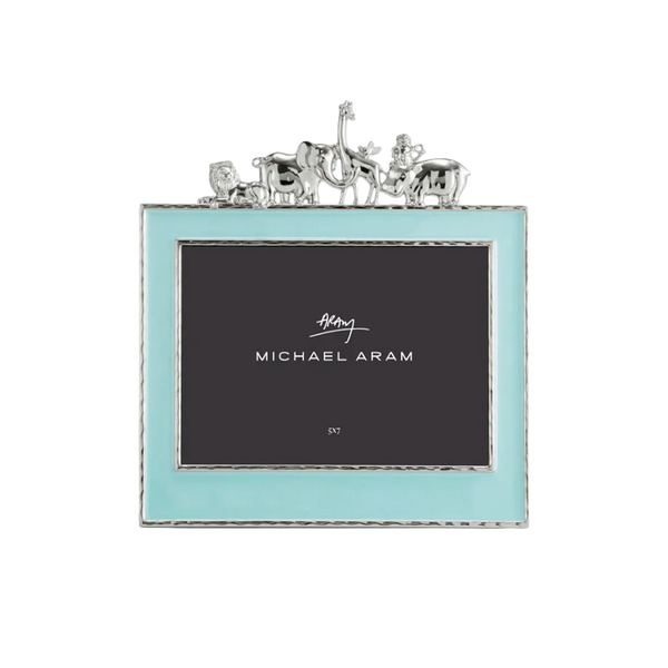 Marco para fotos Animal Michael Aram