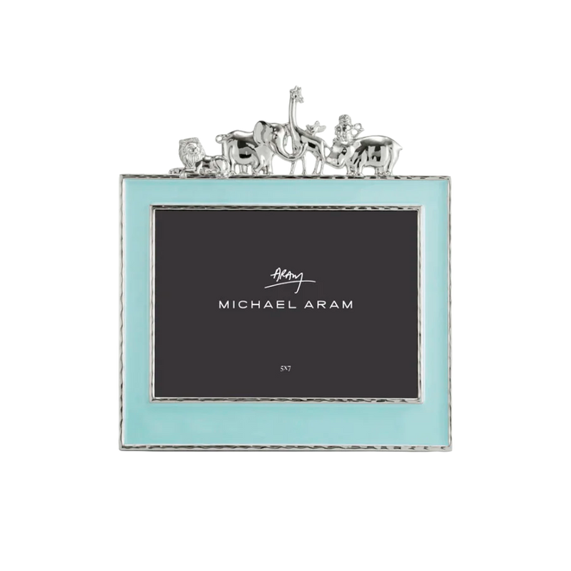 Marco para fotos Animal Michael Aram