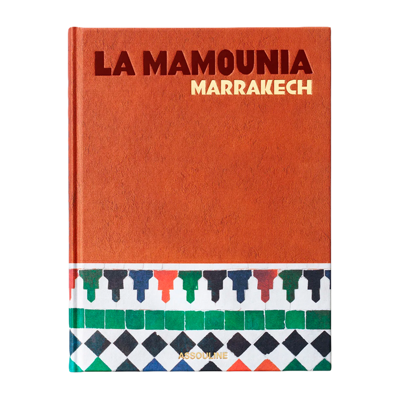 La Mamounia Marrakech