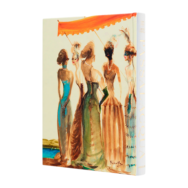 Passalacqua: A Love Letter to Lake Como