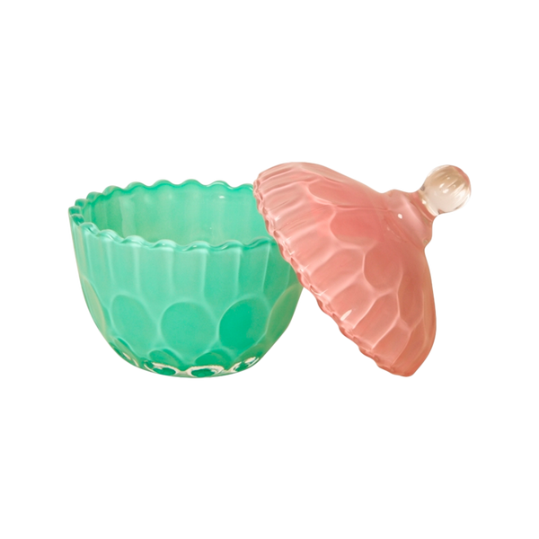 Bombonera EJA International