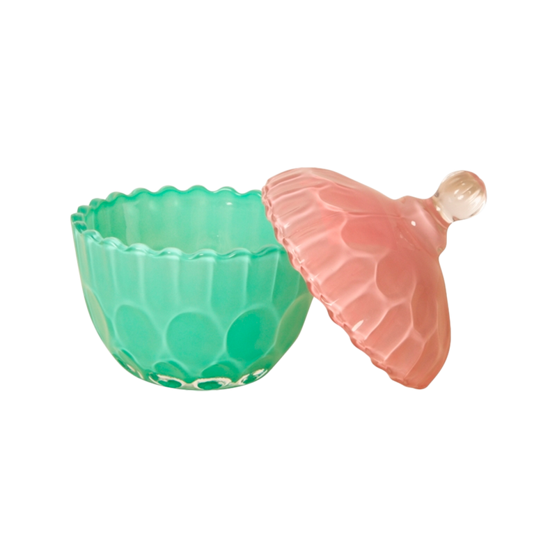 Bombonera EJA International