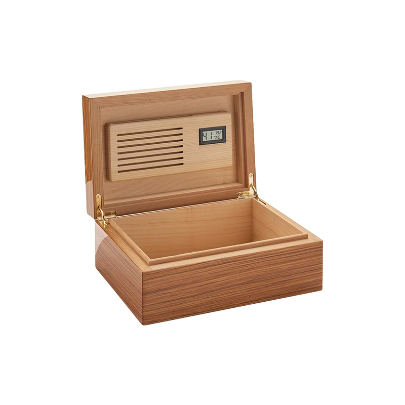 Caja para Puros Roma Rosewood Morici