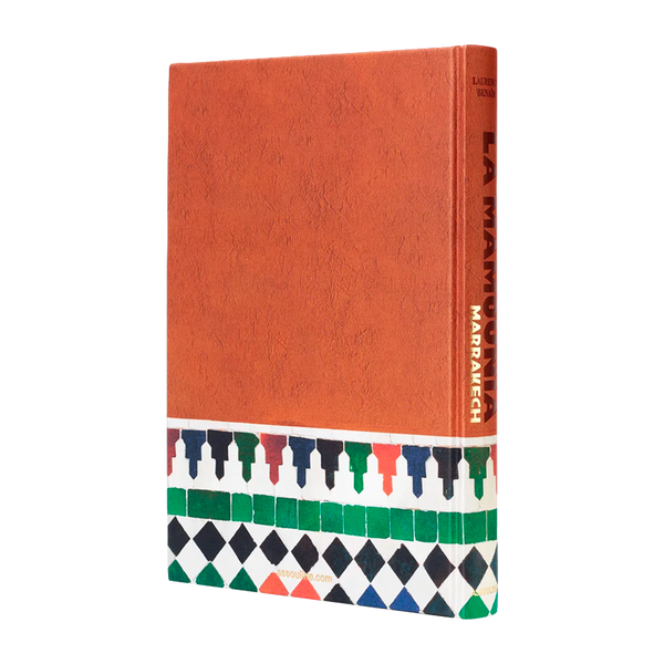 La Mamounia Marrakech