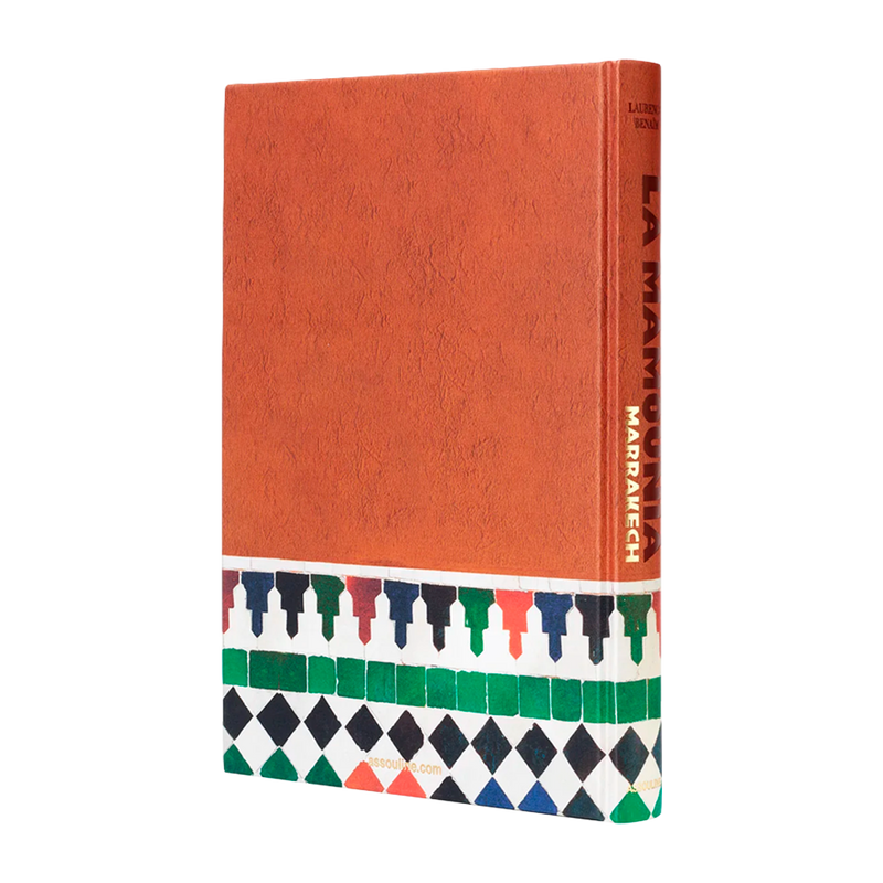 La Mamounia Marrakech