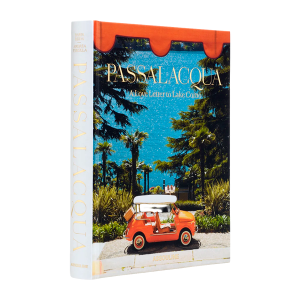 Passalacqua: A Love Letter to Lake Como