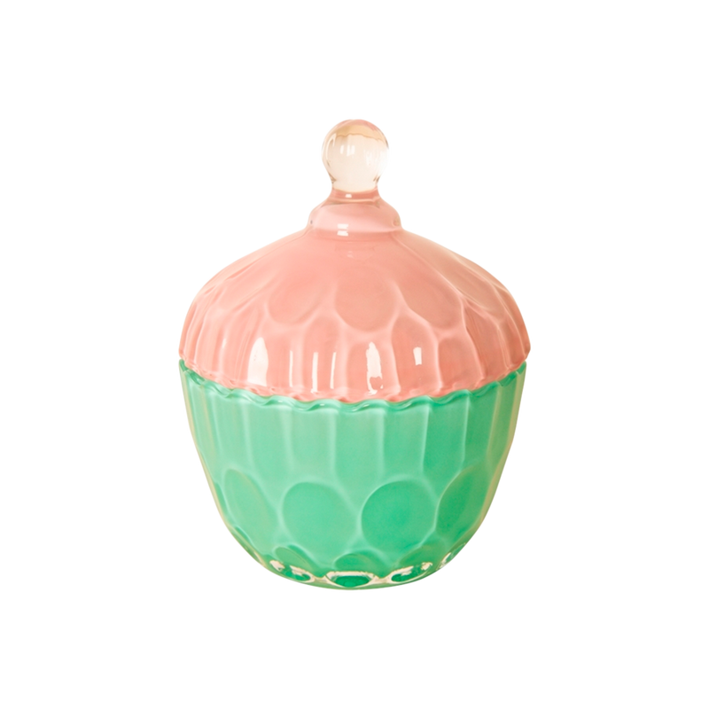 Bombonera EJA International