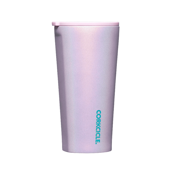 Corkcicle Tumbler Classic Unicorn Lavander 16oz