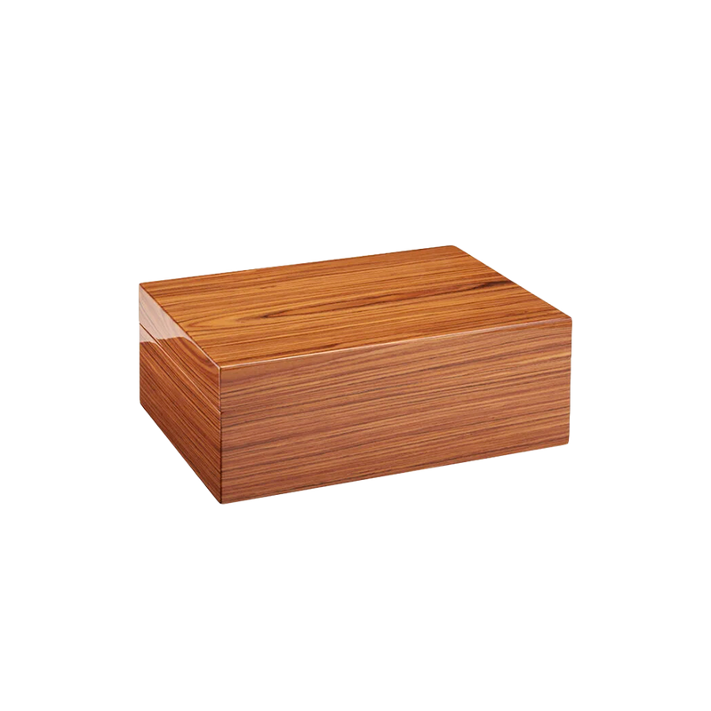 Caja para Puros Roma Rosewood Morici