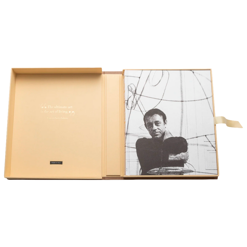 Lalanne: A World of Poetry