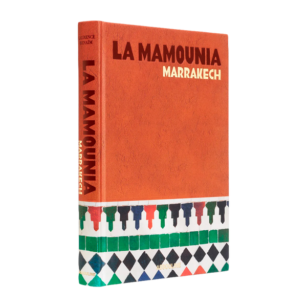 La Mamounia Marrakech