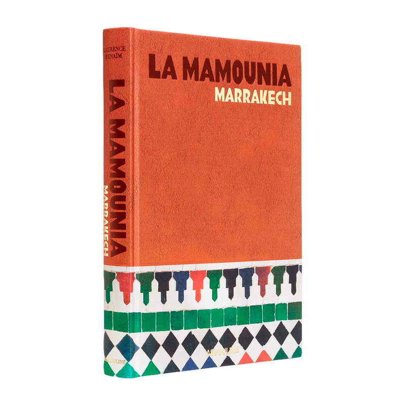 La Mamounia Marrakech