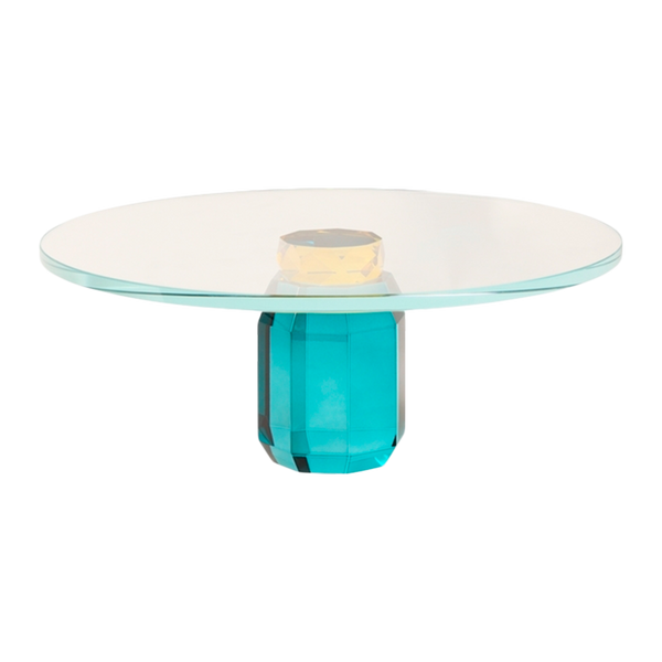 Pedestal para Torta EJA International