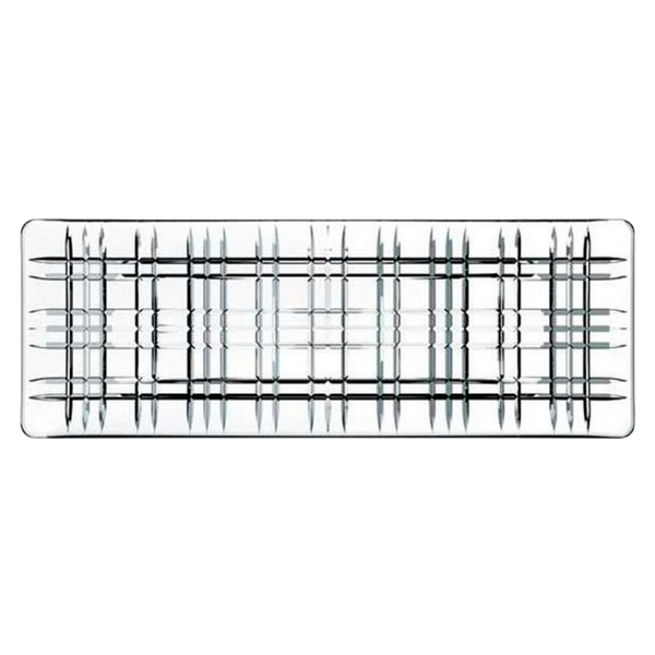 Square Plato Rectangular Nachtmann