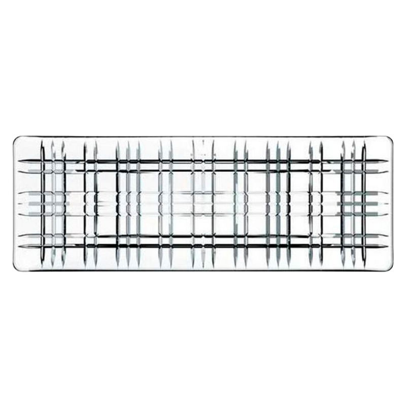 Square Plato Rectangular Nachtmann