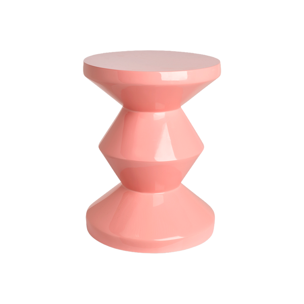 Banco Zig Zag Polspotten