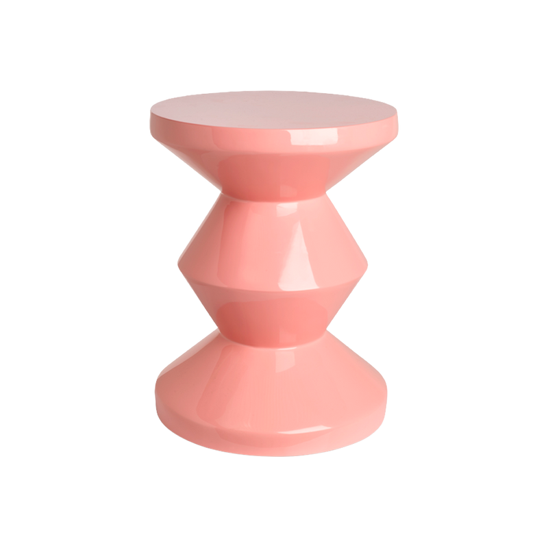 Banco Zig Zag Polspotten